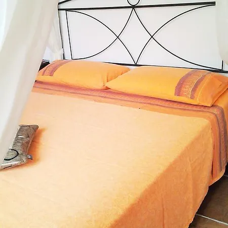 Agriturismo Casa Ferrari Caravonica