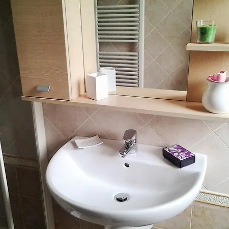 팜스테이 Agriturismo Casa Ferrari Caravonica
