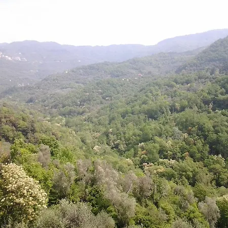 팜스테이 Agriturismo Casa Ferrari