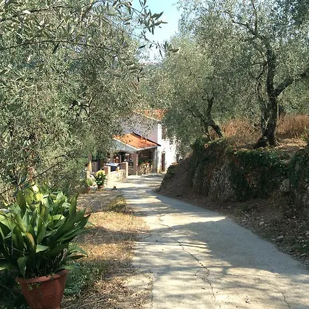 Agriturismo Casa Ferrari