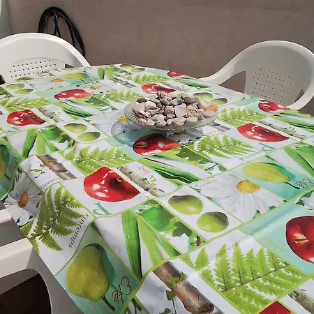 Agriturismo Casa Ferrari 팜스테이 *