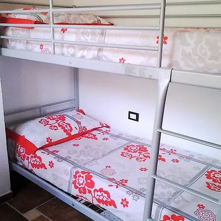 Agriturismo Casa Ferrari