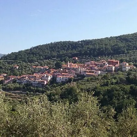 팜스테이 Agriturismo Casa Ferrari