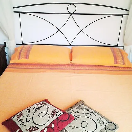 팜스테이 Agriturismo Casa Ferrari Caravonica