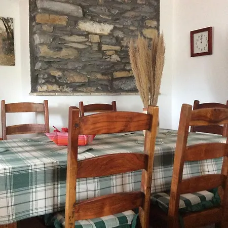 Agriturismo Casa Ferrari