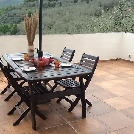 Agriturismo Casa Ferrari * Caravonica