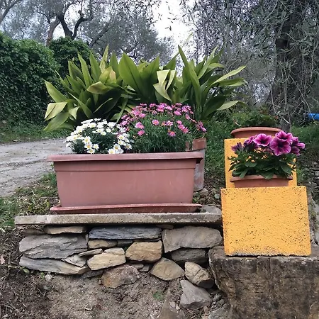 Agriturismo Casa Ferrari Caravonica